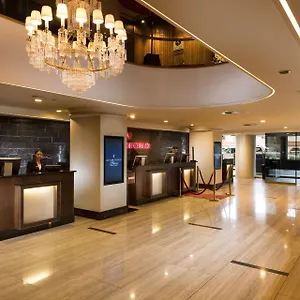 visit hotel