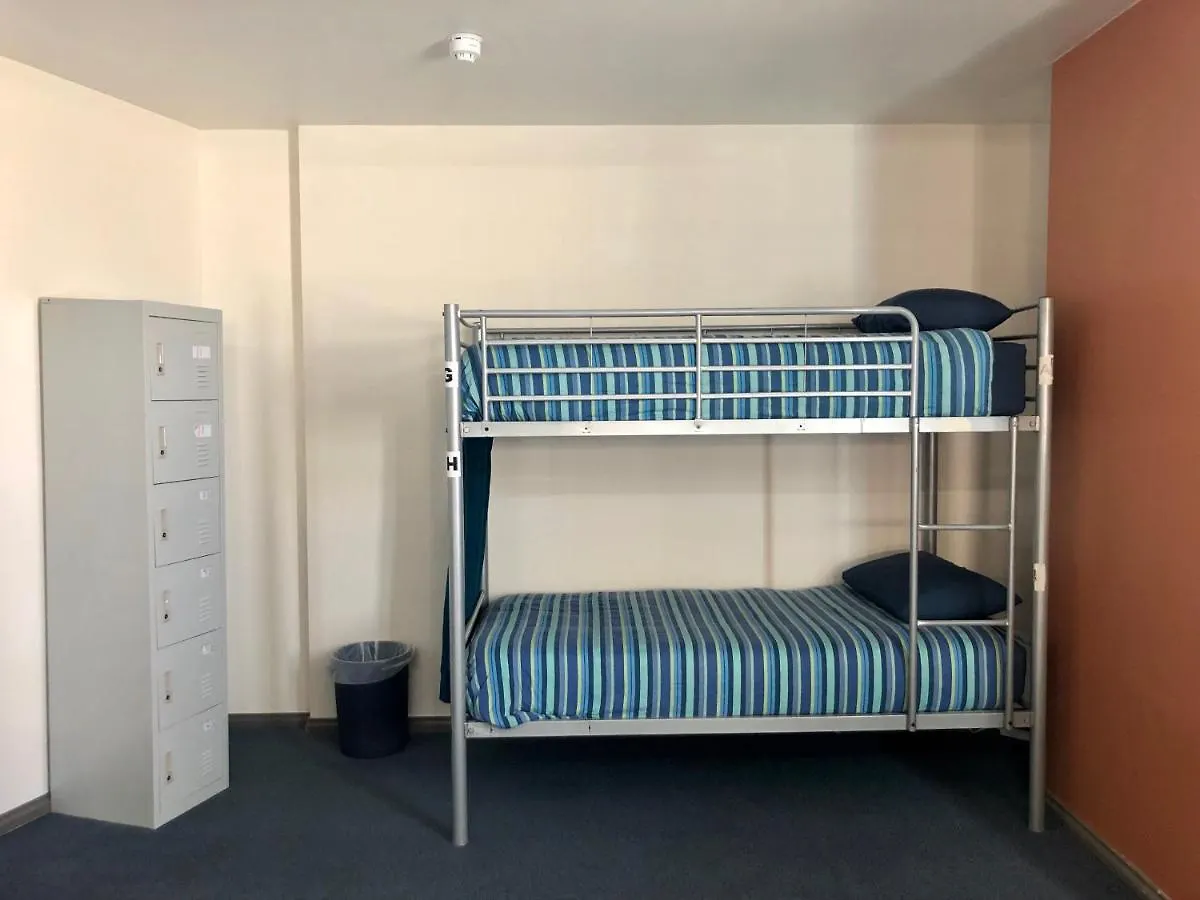 The Nook Backpackers Hostel Hobart