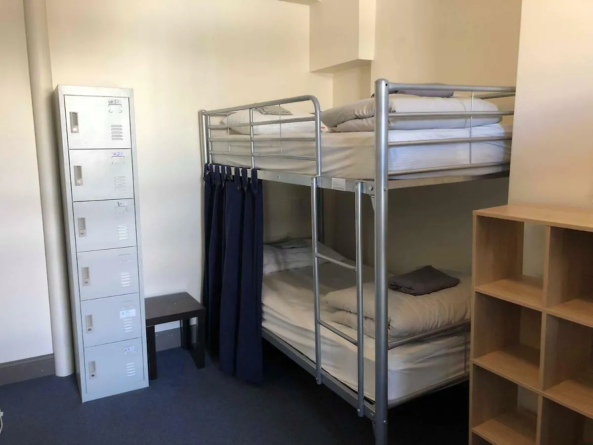 The Nook Backpackers Hostel Hobart